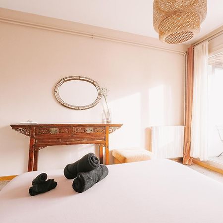 Lovely Rooms In Shared Apartment Gracia Neighborhood Barcelona Luaran gambar