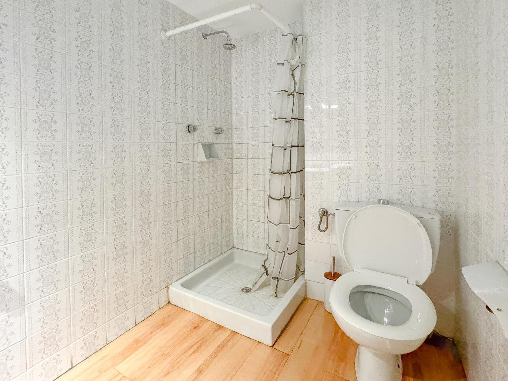 Lovely Rooms In Shared Apartment Gracia Neighborhood Barcelona Luaran gambar