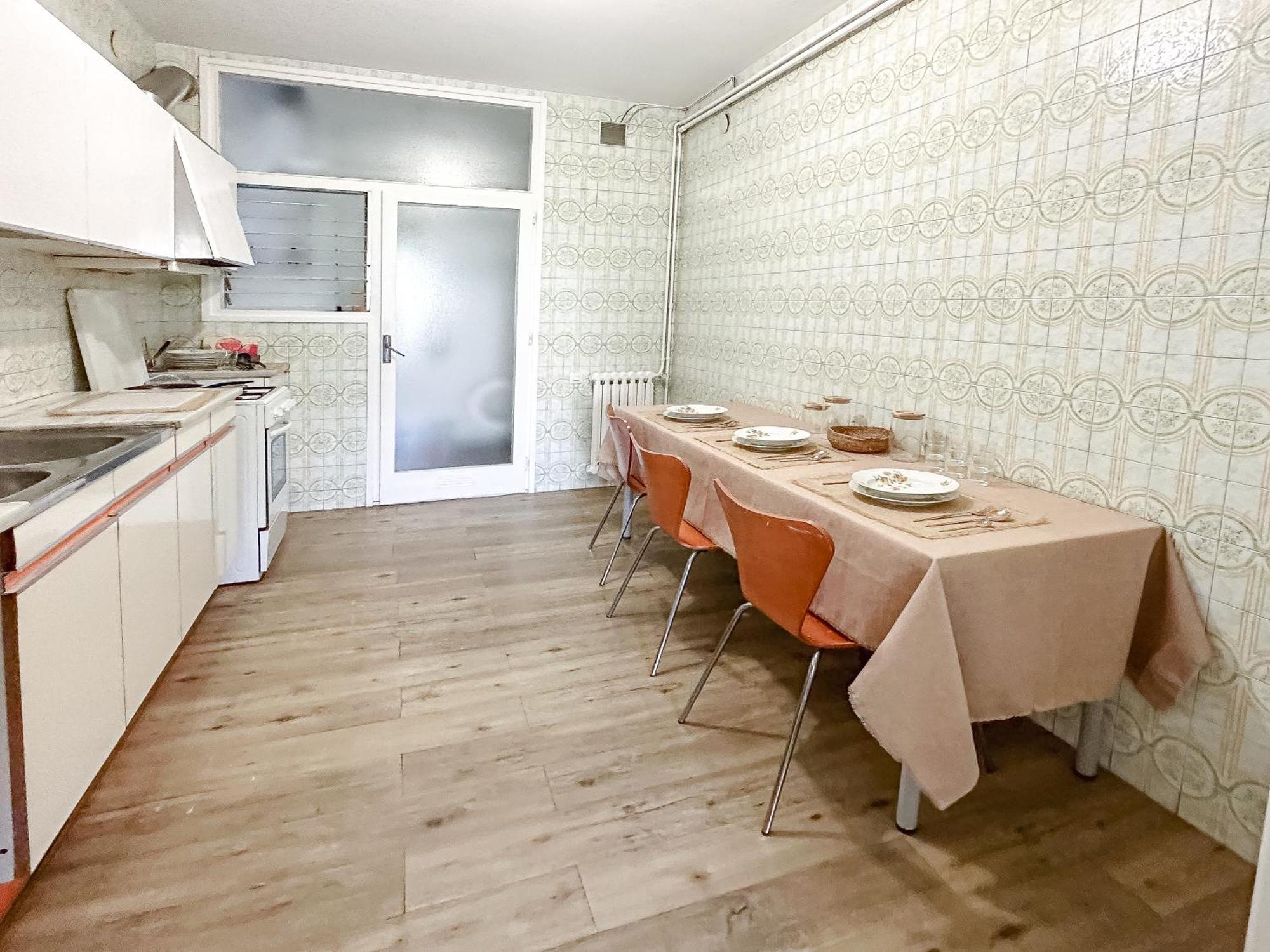 Lovely Rooms In Shared Apartment Gracia Neighborhood Barcelona Luaran gambar