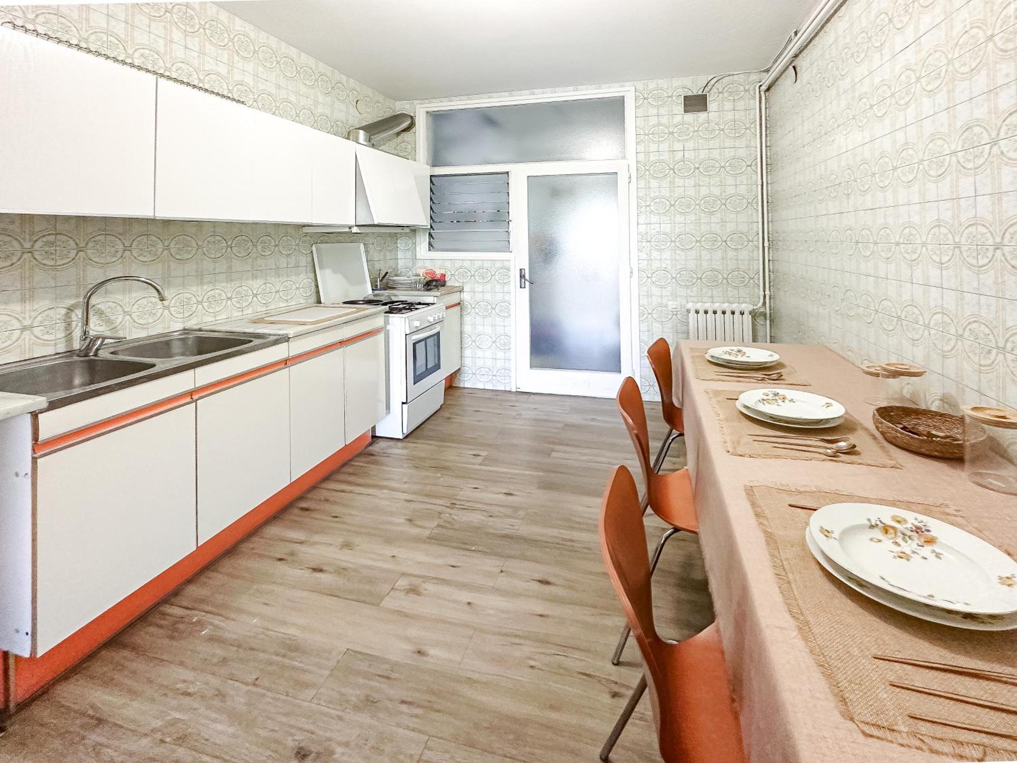 Lovely Rooms In Shared Apartment Gracia Neighborhood Barcelona Luaran gambar