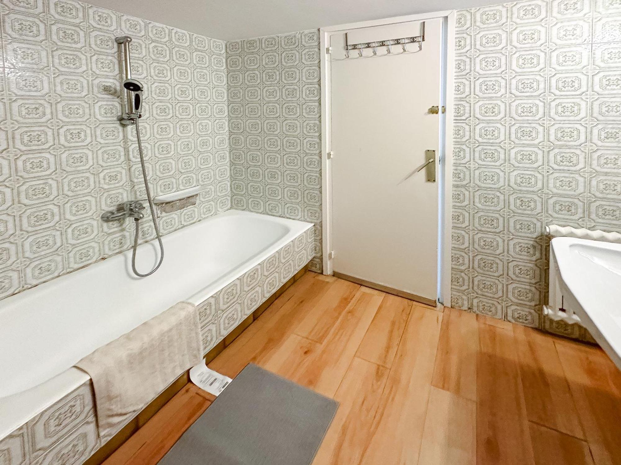 Lovely Rooms In Shared Apartment Gracia Neighborhood Barcelona Luaran gambar