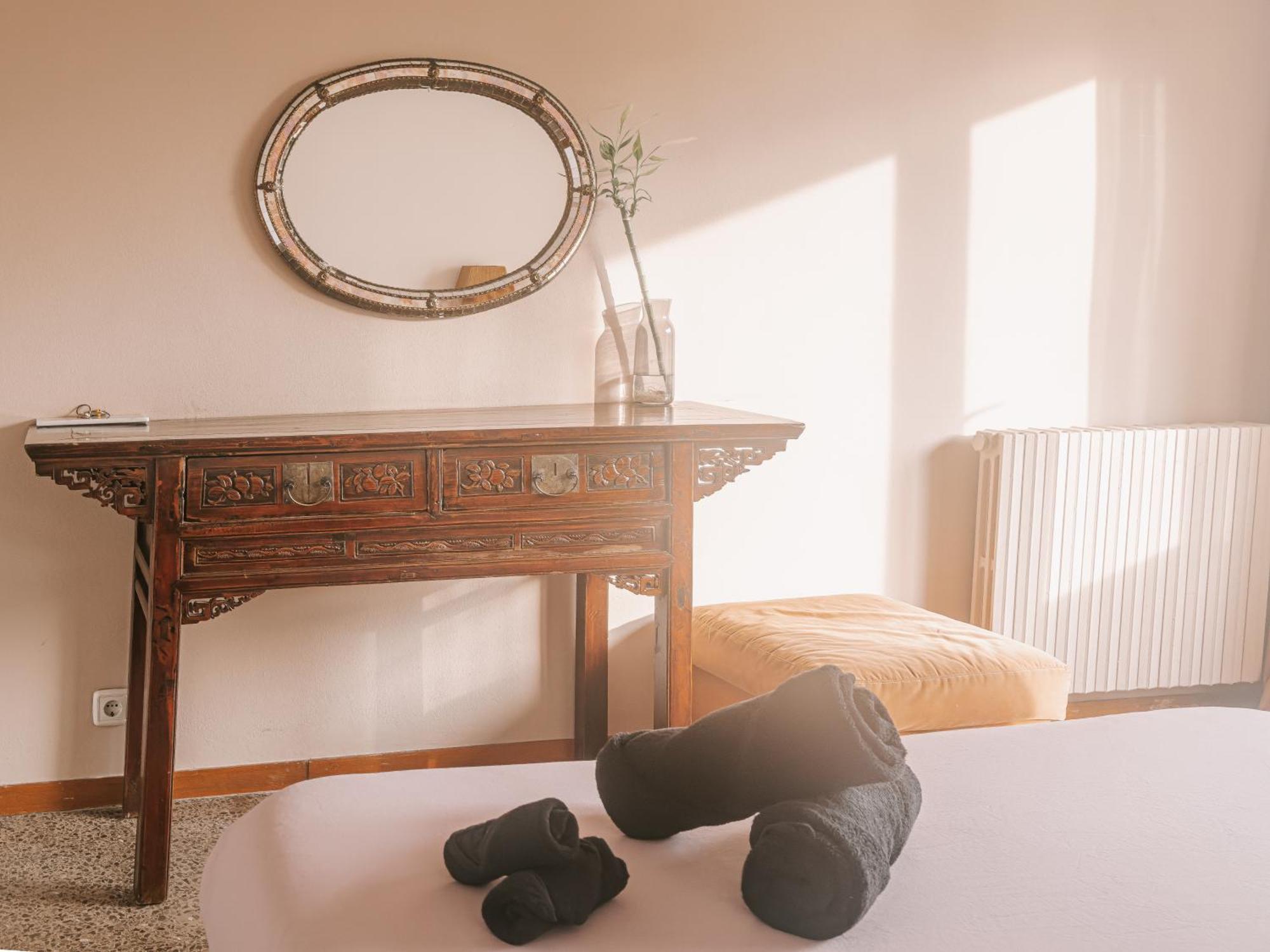 Lovely Rooms In Shared Apartment Gracia Neighborhood Barcelona Luaran gambar