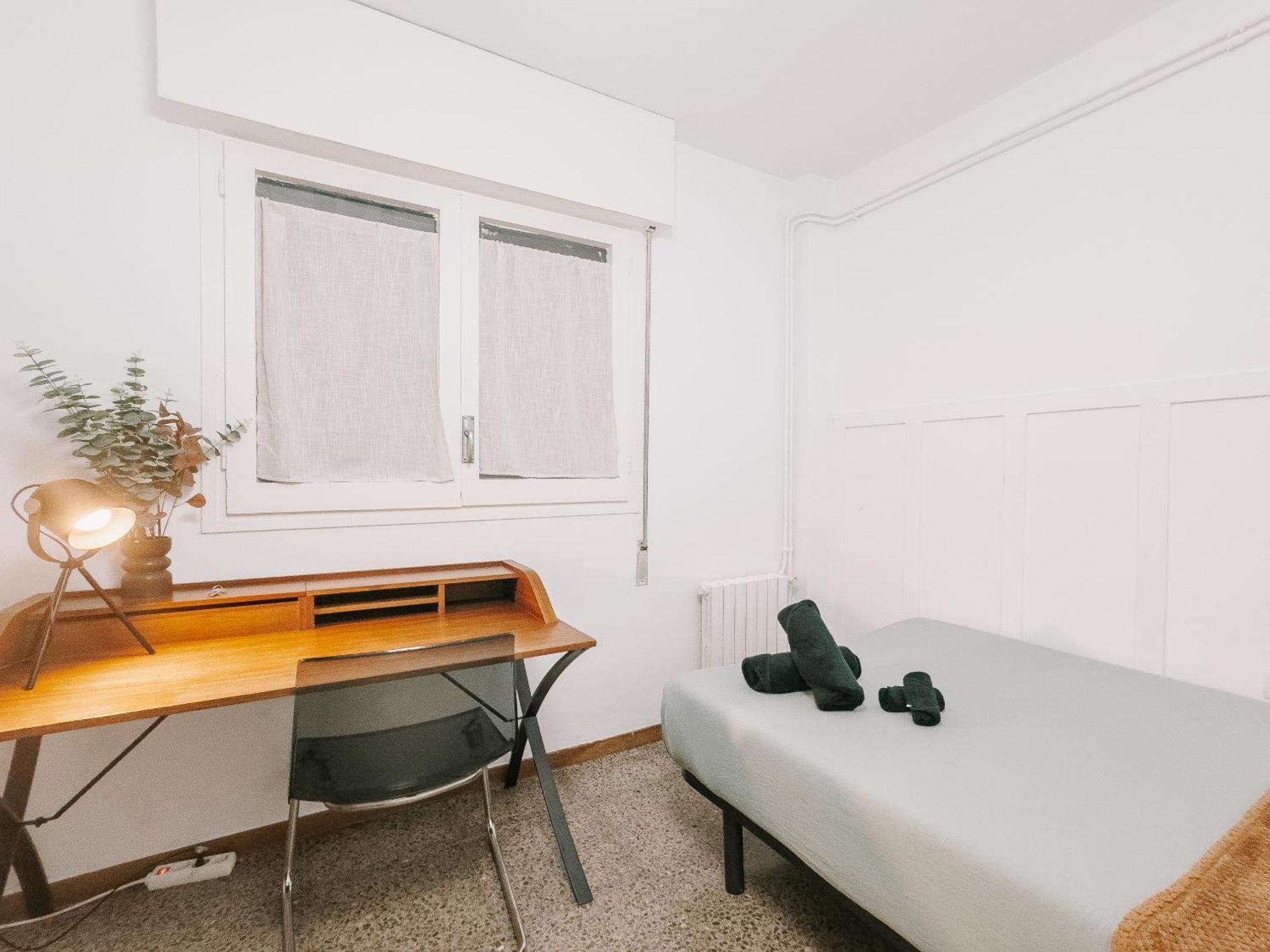 Lovely Rooms In Shared Apartment Gracia Neighborhood Barcelona Luaran gambar
