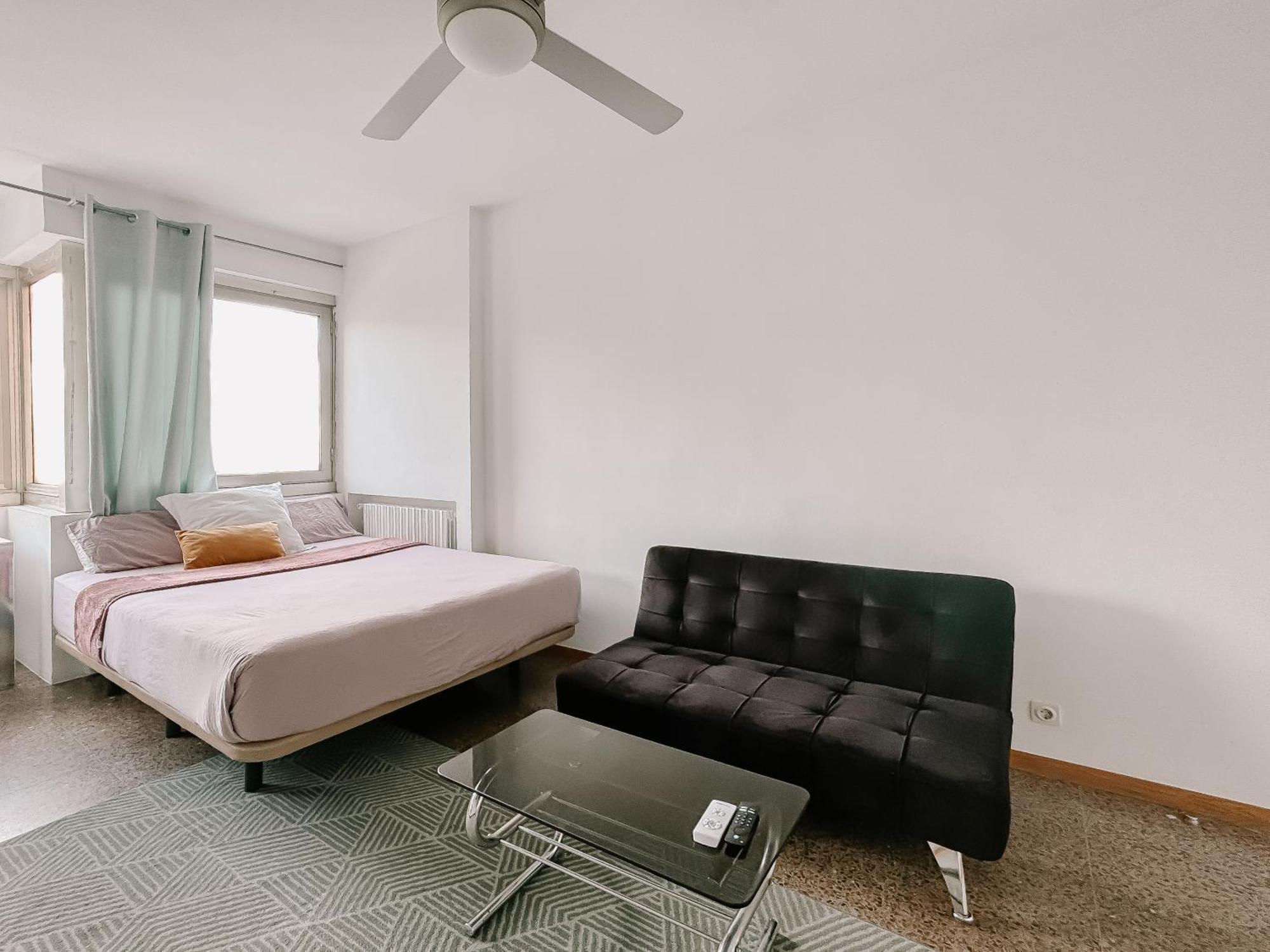 Lovely Rooms In Shared Apartment Gracia Neighborhood Barcelona Luaran gambar