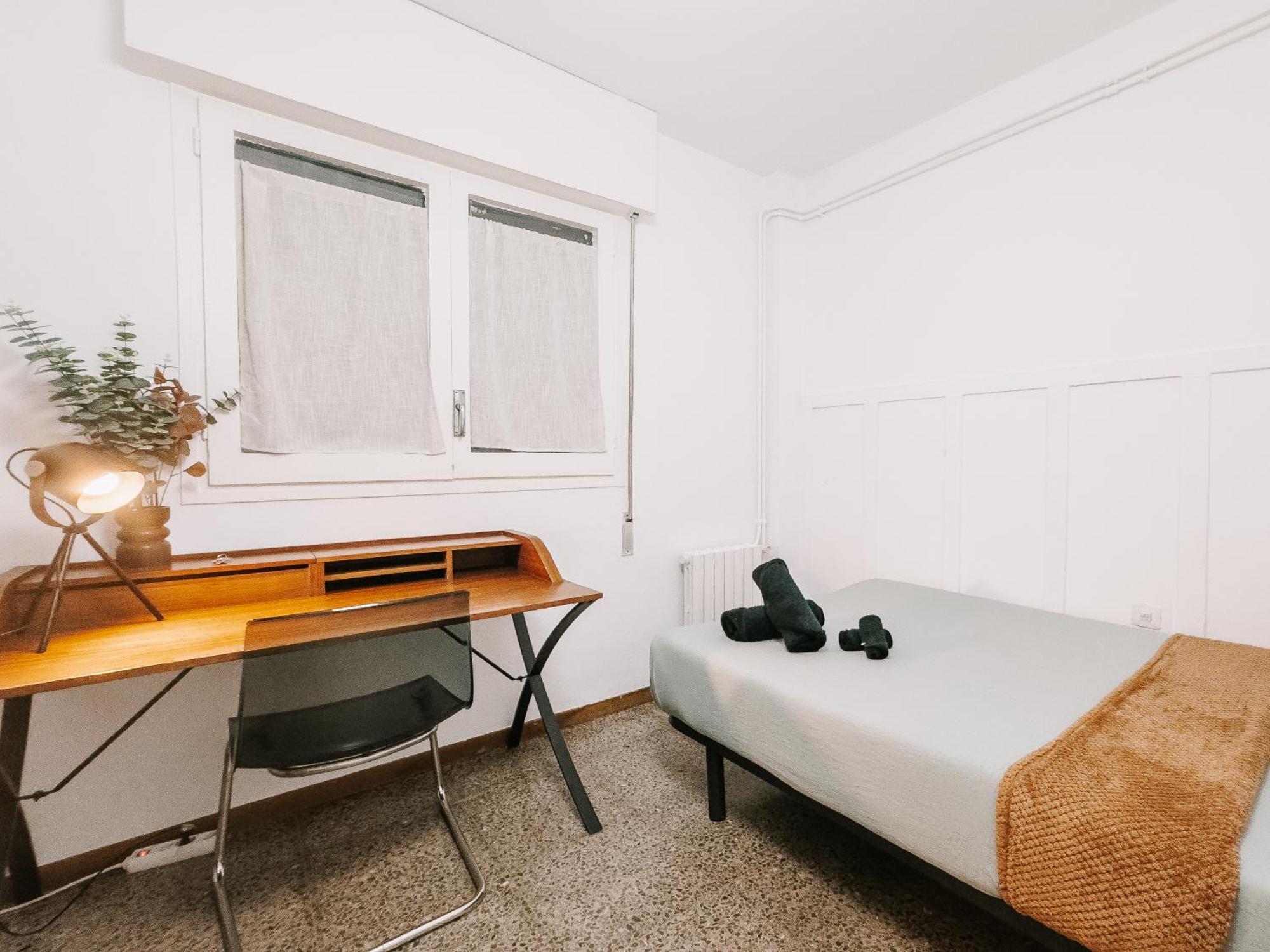 Lovely Rooms In Shared Apartment Gracia Neighborhood Barcelona Luaran gambar