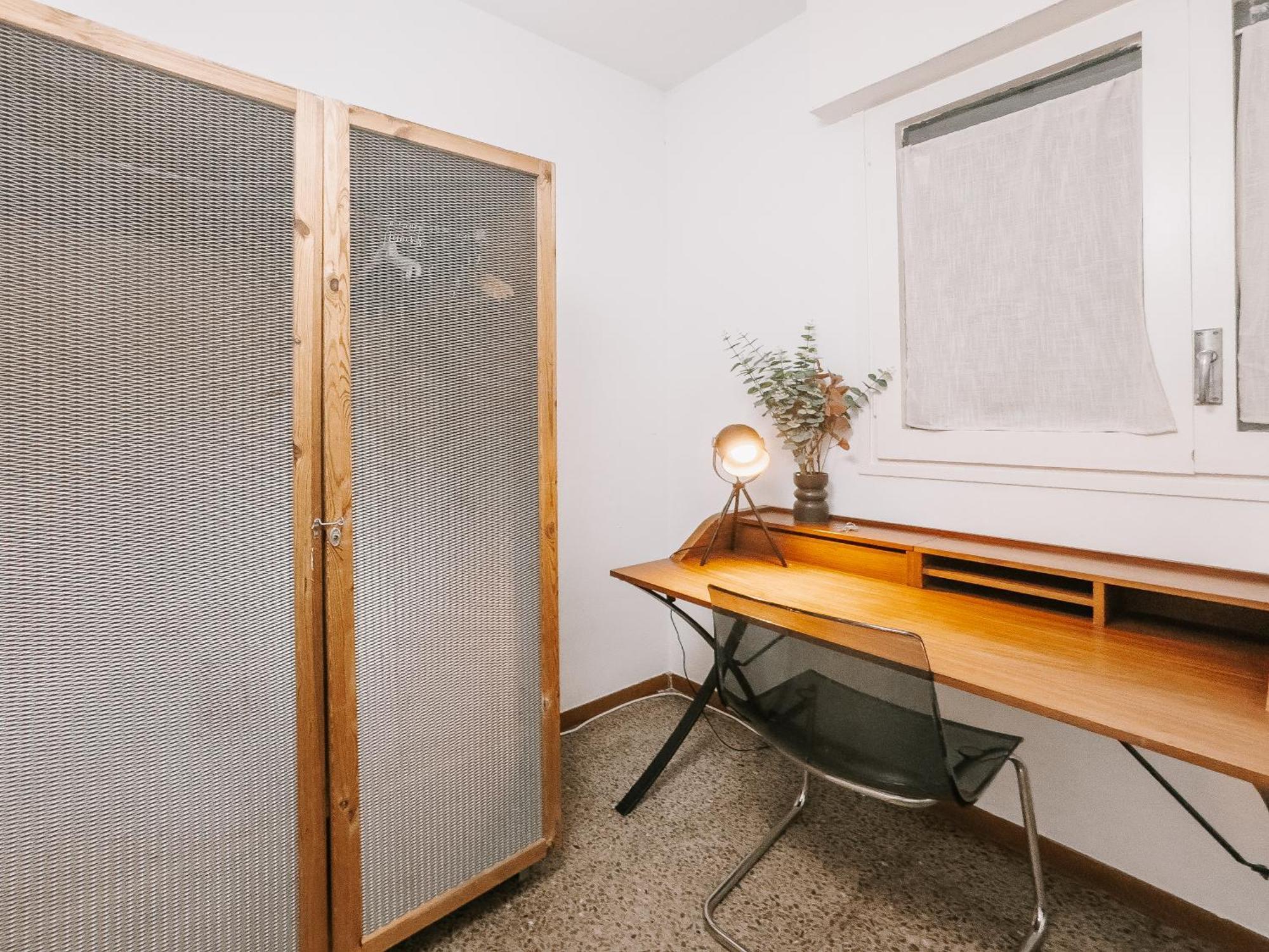 Lovely Rooms In Shared Apartment Gracia Neighborhood Barcelona Luaran gambar