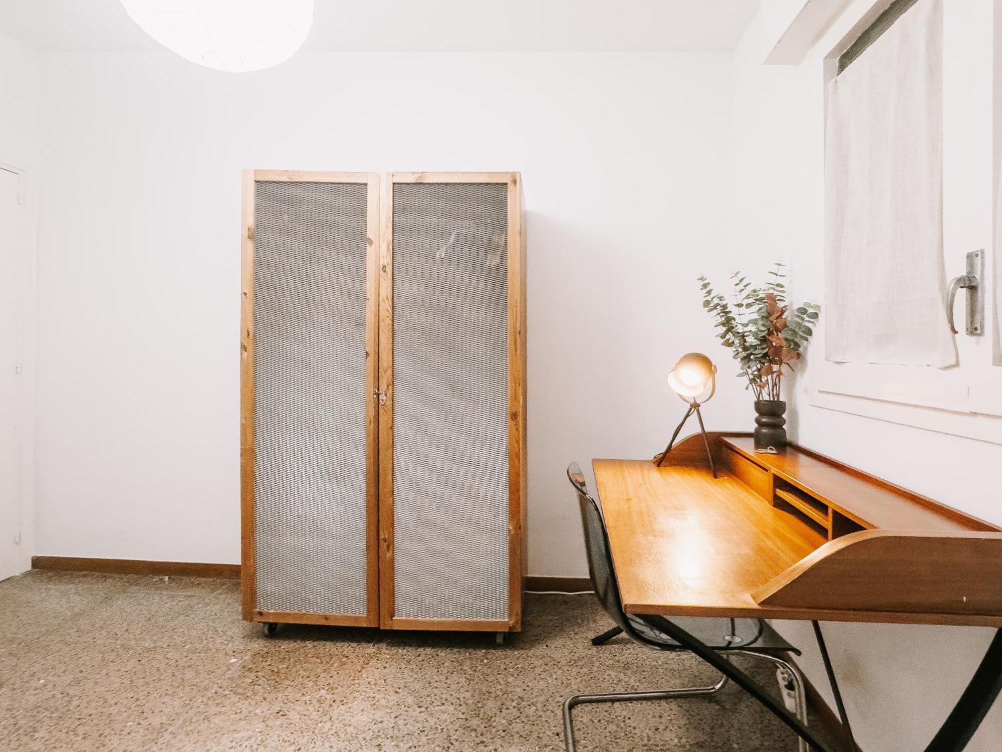 Lovely Rooms In Shared Apartment Gracia Neighborhood Barcelona Luaran gambar