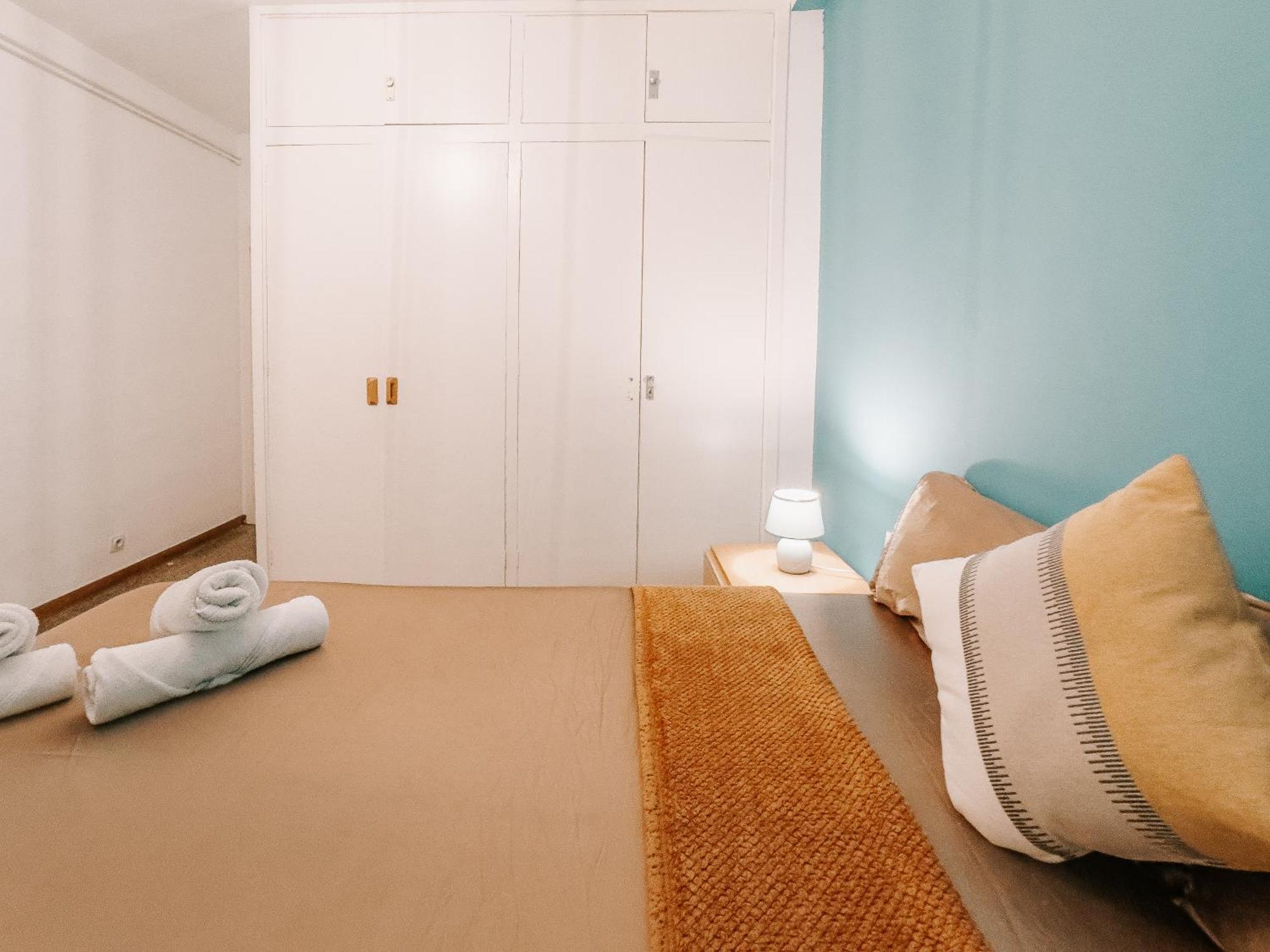 Lovely Rooms In Shared Apartment Gracia Neighborhood Barcelona Luaran gambar