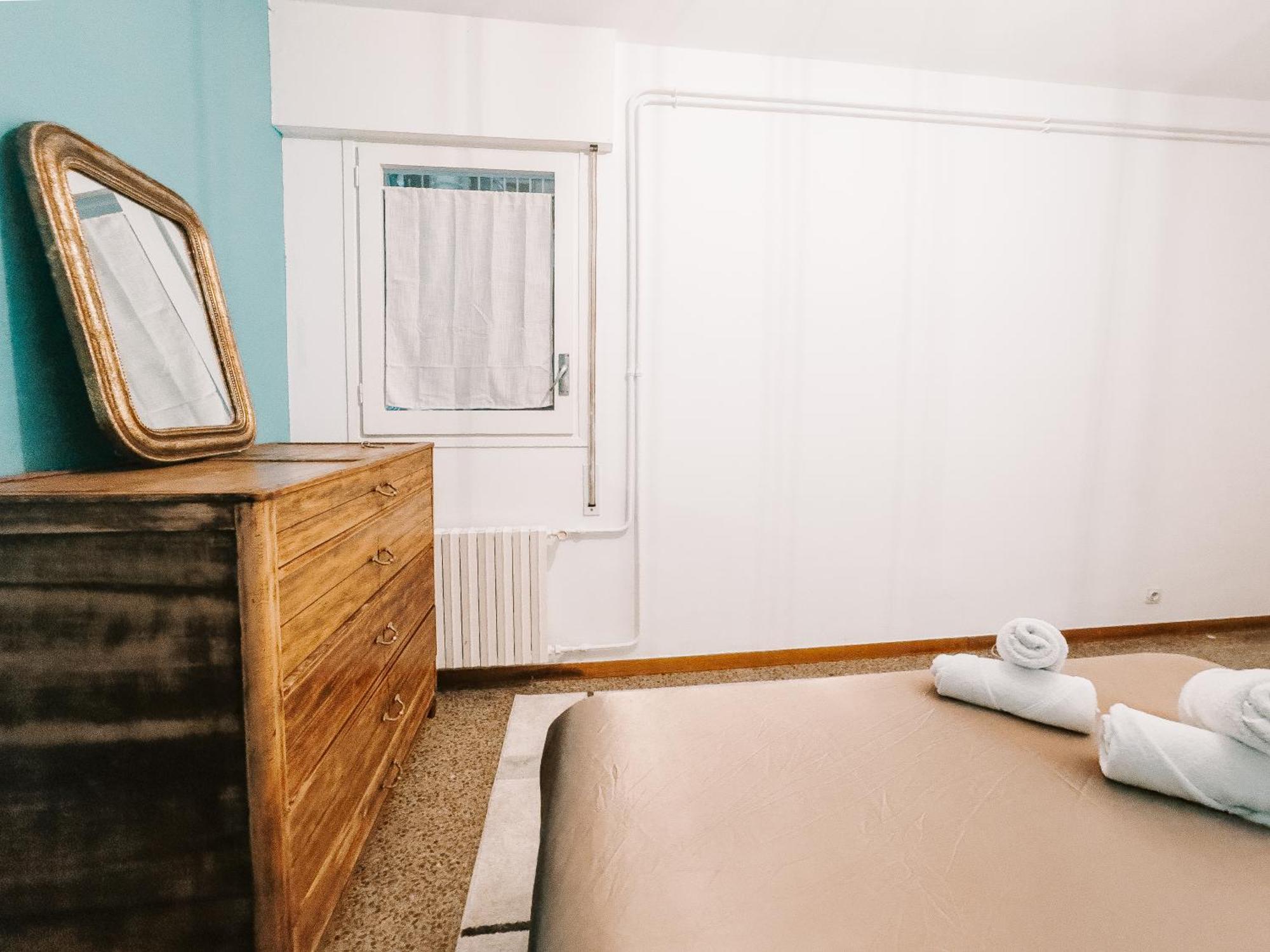 Lovely Rooms In Shared Apartment Gracia Neighborhood Barcelona Luaran gambar