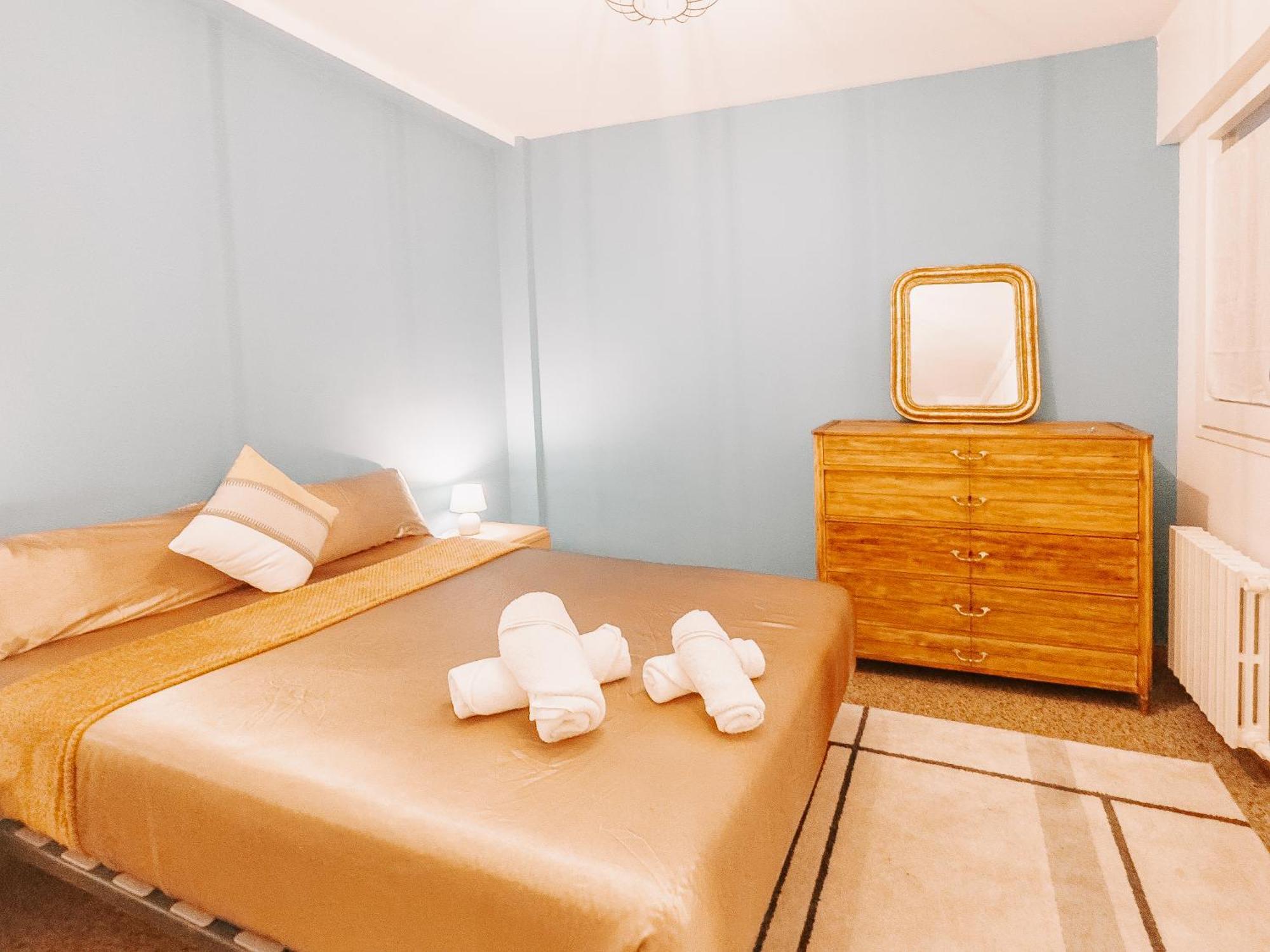 Lovely Rooms In Shared Apartment Gracia Neighborhood Barcelona Luaran gambar